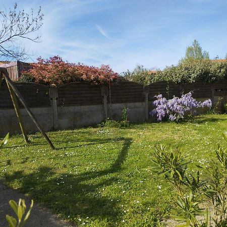 Chambres Dans Maison Proches Nantes Et Vallet Le Landreau Екстериор снимка