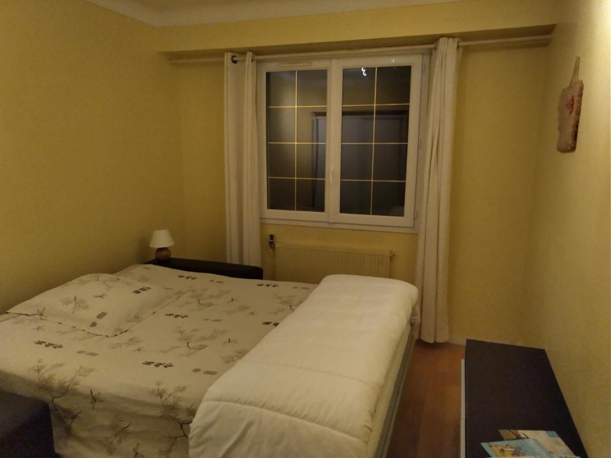 Chambres Dans Maison Proches Nantes Et Vallet Le Landreau Екстериор снимка