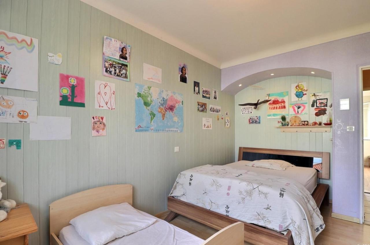 Chambres Dans Maison Proches Nantes Et Vallet Le Landreau Екстериор снимка