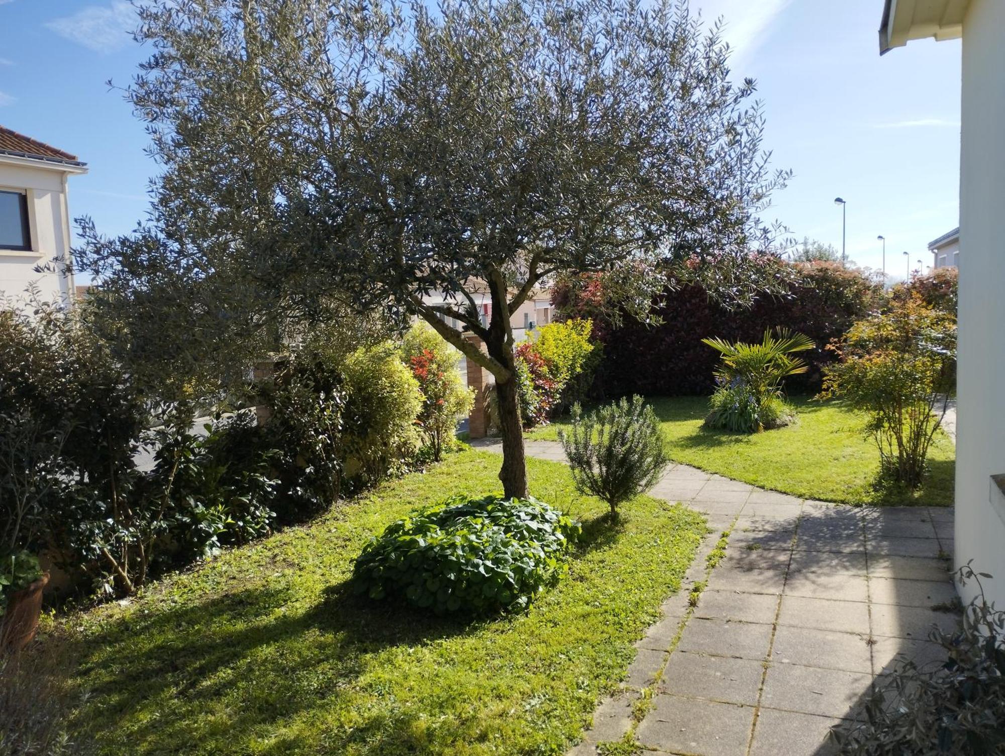 Chambres Dans Maison Proches Nantes Et Vallet Le Landreau Екстериор снимка